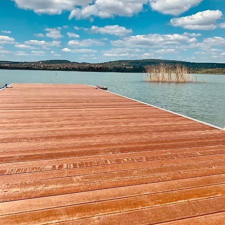 Fuzliget Surf Garden Apartment Balatonfůzfő Екстериор снимка