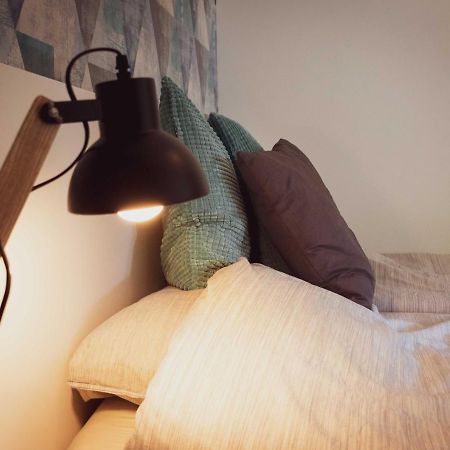 Fuzliget Surf Garden Apartment Balatonfůzfő Екстериор снимка