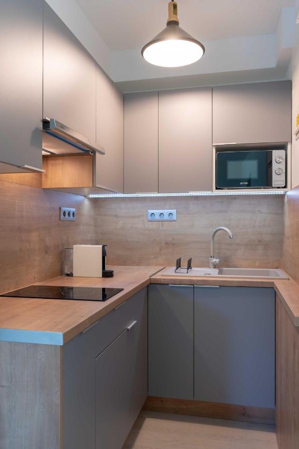 Fuzliget Surf Garden Apartment Balatonfůzfő Екстериор снимка