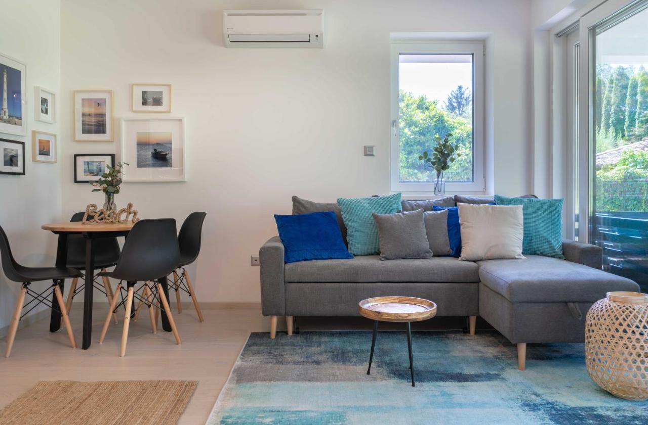 Fuzliget Surf Garden Apartment Balatonfůzfő Екстериор снимка