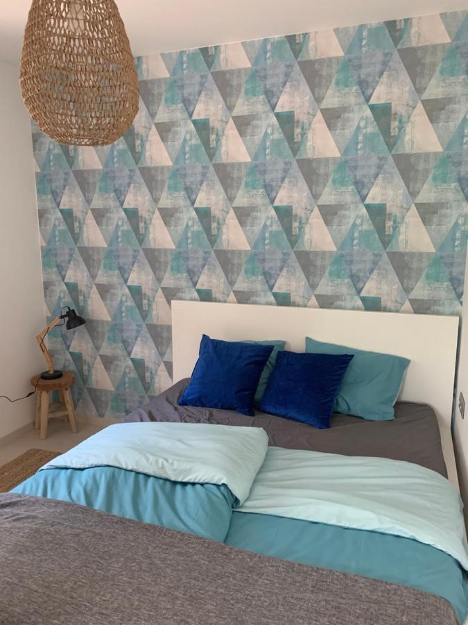 Fuzliget Surf Garden Apartment Balatonfůzfő Екстериор снимка
