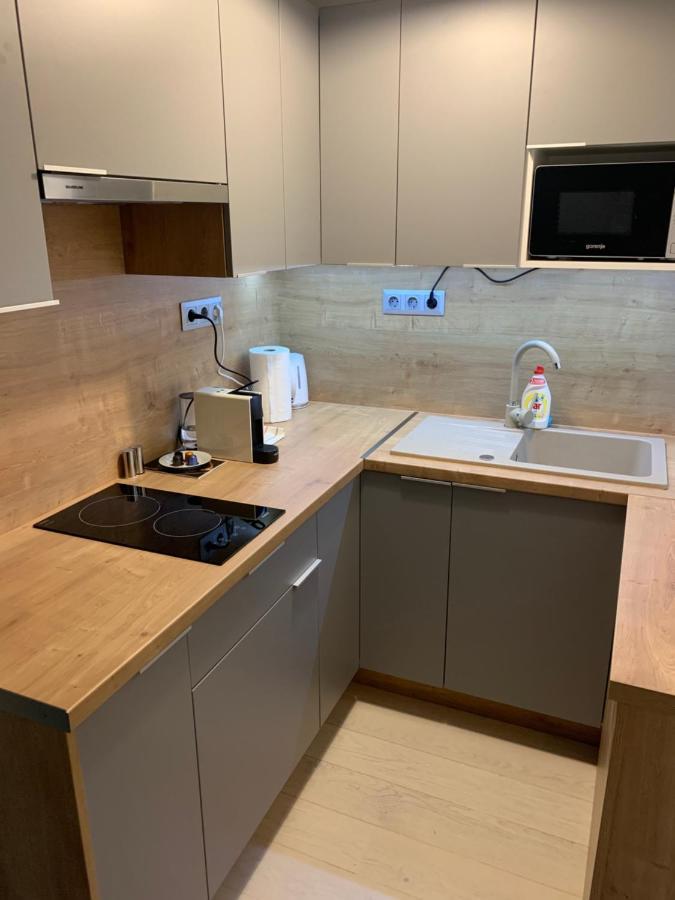 Fuzliget Surf Garden Apartment Balatonfůzfő Екстериор снимка