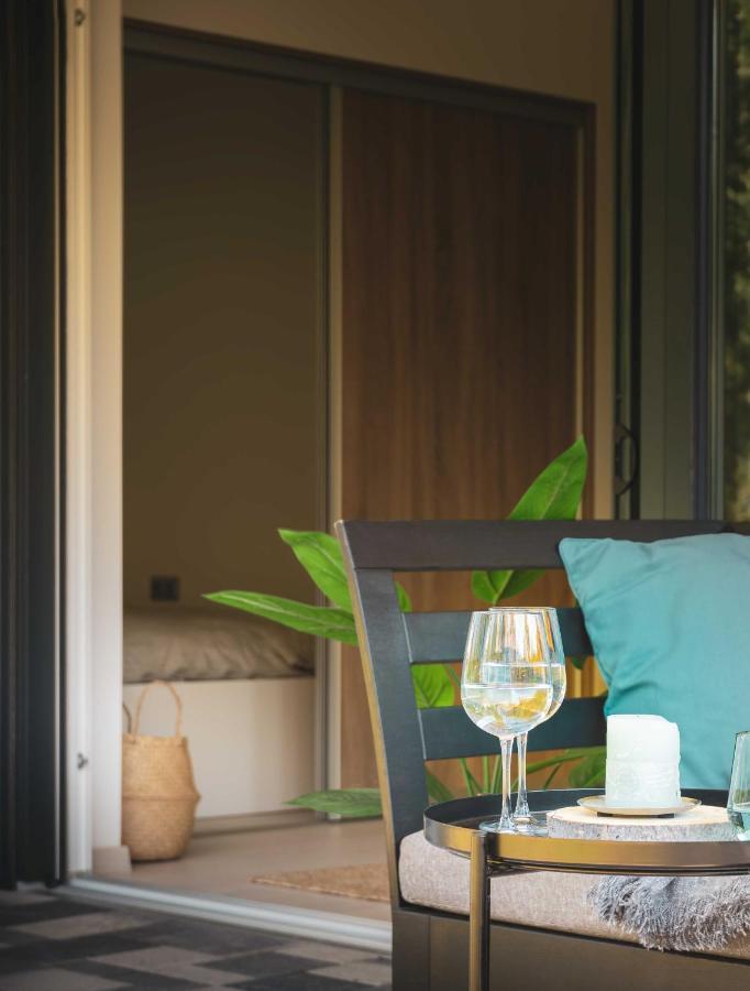 Fuzliget Surf Garden Apartment Balatonfůzfő Екстериор снимка