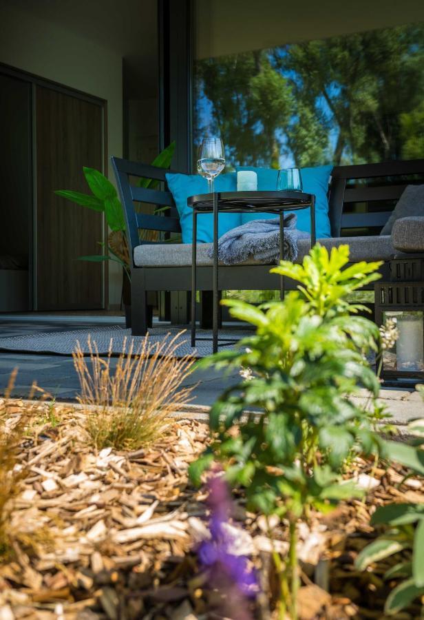 Fuzliget Surf Garden Apartment Balatonfůzfő Екстериор снимка