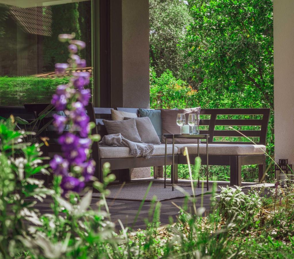 Fuzliget Surf Garden Apartment Balatonfůzfő Екстериор снимка