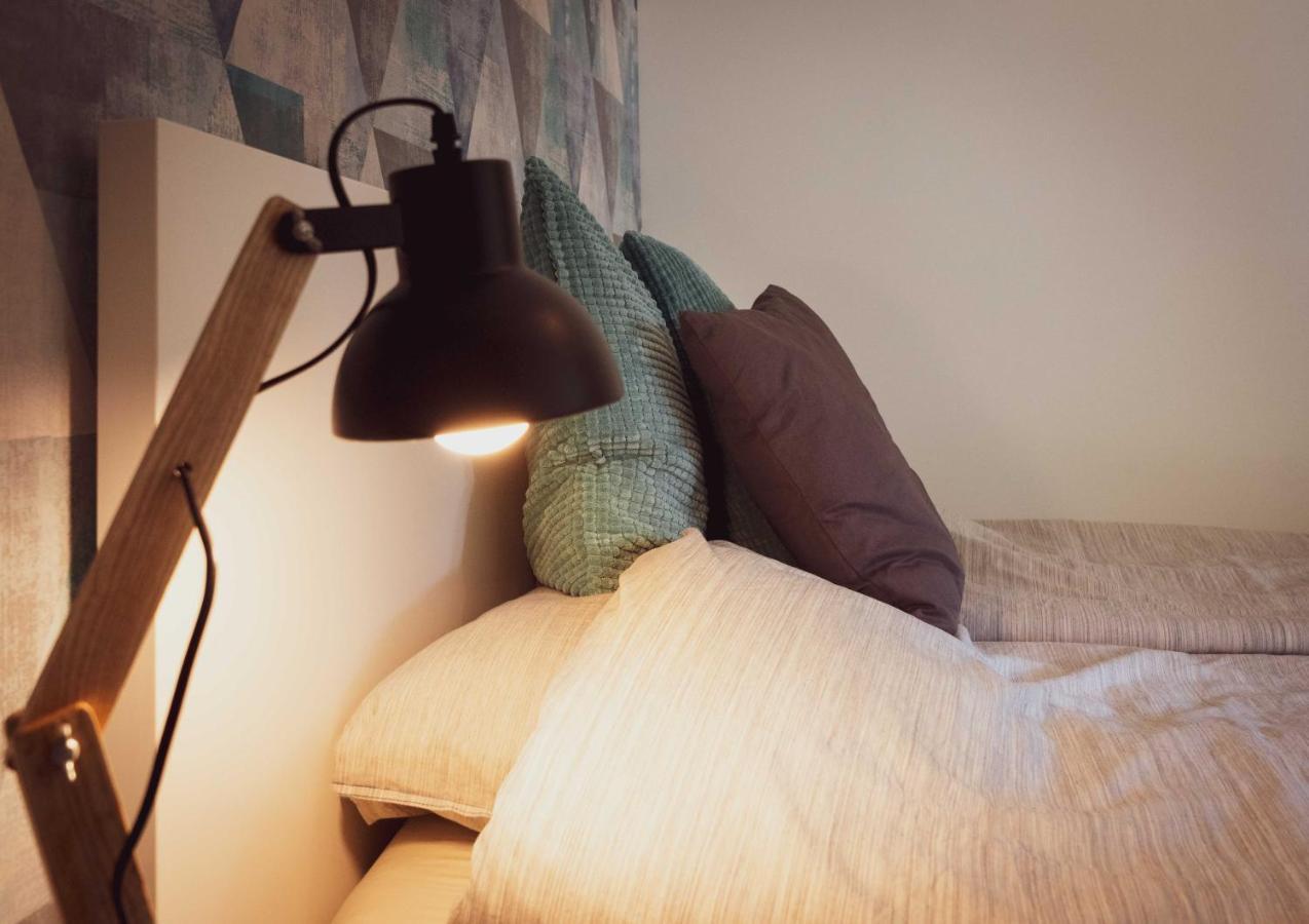 Fuzliget Surf Garden Apartment Balatonfůzfő Екстериор снимка