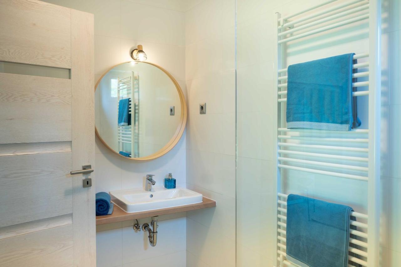 Fuzliget Surf Garden Apartment Balatonfůzfő Екстериор снимка