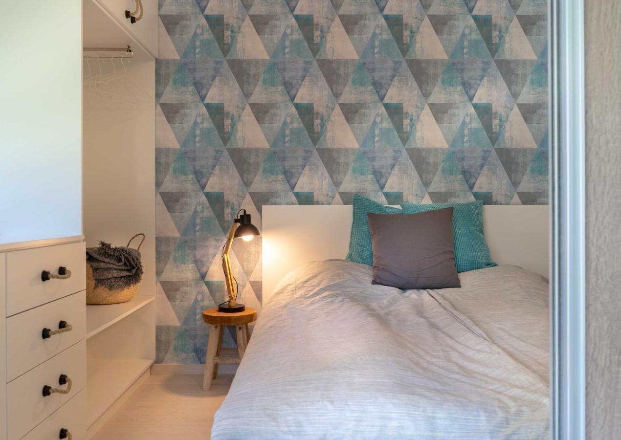 Fuzliget Surf Garden Apartment Balatonfůzfő Екстериор снимка